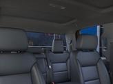 Thumbnail of 2025 Summit White Chevrolet Silverado 1500