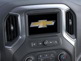 Thumbnail of 2025 Summit White Chevrolet Silverado 1500