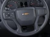 Thumbnail of 2025 Summit White Chevrolet Silverado 1500