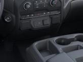 Thumbnail of 2025 Summit White Chevrolet Silverado 1500