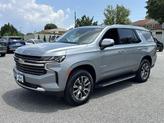 Thumbnail of 2023 Sterling Gray Metallic Chevrolet Tahoe