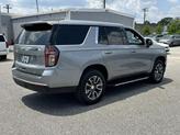Thumbnail of 2023 Sterling Gray Metallic Chevrolet Tahoe