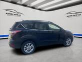 Thumbnail of 2018 Black Ford Escape