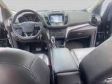 Thumbnail of 2018 Black Ford Escape