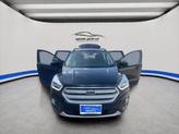 Thumbnail of 2018 Black Ford Escape