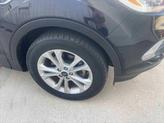 Thumbnail of 2018 Black Ford Escape