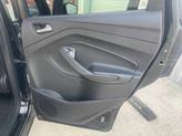 Thumbnail of 2018 Black Ford Escape