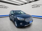 Thumbnail of 2018 Black Ford Escape