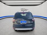 Thumbnail of 2018 Black Ford Escape