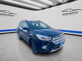 Thumbnail of 2018 Black Ford Escape