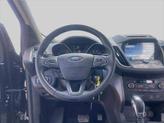 Thumbnail of 2018 Black Ford Escape