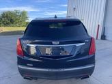 Thumbnail of 2017 Blue Cadillac XT5