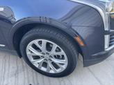 Thumbnail of 2017 Blue Cadillac XT5