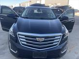 Thumbnail of 2017 Blue Cadillac XT5