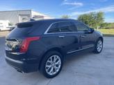 Thumbnail of 2017 Blue Cadillac XT5