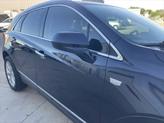 Thumbnail of 2017 Blue Cadillac XT5