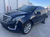 Thumbnail of 2017 Blue Cadillac XT5