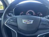 Thumbnail of 2017 Blue Cadillac XT5