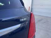 Thumbnail of 2017 Blue Cadillac XT5