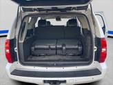 Thumbnail of 2011 White Chevrolet Tahoe