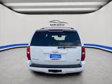 Thumbnail of 2011 White Chevrolet Tahoe