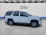 Thumbnail of 2011 White Chevrolet Tahoe