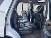 Thumbnail of 2011 White Chevrolet Tahoe