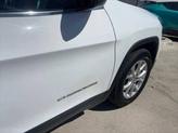 Thumbnail of 2018 White Jeep Cherokee