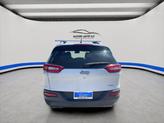 Thumbnail of 2018 White Jeep Cherokee