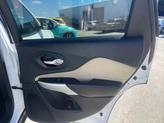 Thumbnail of 2018 White Jeep Cherokee
