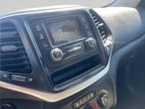 Thumbnail of 2018 White Jeep Cherokee