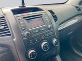 Thumbnail of 2013 Green Kia Sorento
