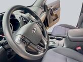 Thumbnail of 2013 Green Kia Sorento