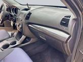 Thumbnail of 2013 Green Kia Sorento