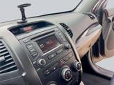 Thumbnail of 2013 Green Kia Sorento