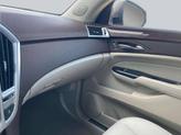 Thumbnail of 2015 Brown Cadillac SRX