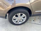 Thumbnail of 2015 Brown Cadillac SRX