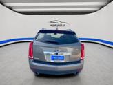Thumbnail of 2015 Brown Cadillac SRX