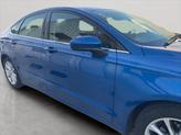 Thumbnail of 2017 Blue Ford Fusion
