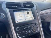 Thumbnail of 2017 Blue Ford Fusion
