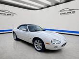 Thumbnail of 2003 White Jaguar XK8