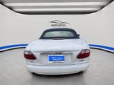 Thumbnail of 2003 White Jaguar XK8