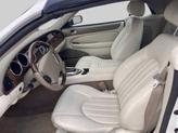 Thumbnail of 2003 White Jaguar XK8