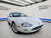 Thumbnail of 2003 White Jaguar XK8