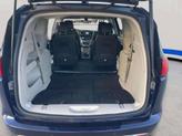 Thumbnail of 2019 Blue Chrysler Pacifica