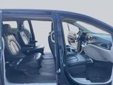 Thumbnail of 2019 Blue Chrysler Pacifica