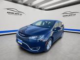 Thumbnail of 2019 Blue Chrysler Pacifica