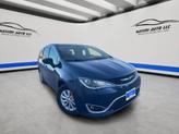 Thumbnail of 2019 Blue Chrysler Pacifica