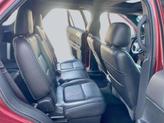 Thumbnail of 2013 Red Ford Explorer