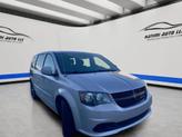 Thumbnail of 2017 Silver Dodge Grand Caravan
